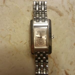 Emporio Armani Women's Watch